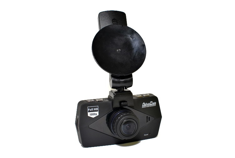 Качество без «наворотов» или как я выбирал видеорегистратор - 10