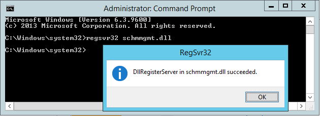 Миграция Windows Server 2003 на Windows Server 2012 R2: Active Directory - 19