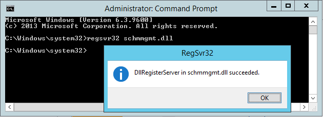 Миграция Windows Server 2003 на Windows Server 2012 R2: Active Directory - 19 Миграция Windows Server 2003 на Windows Server 2012 R2: Active Directory - 19