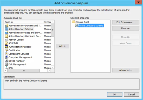 Миграция Windows Server 2003 на Windows Server 2012 R2: Active Directory - 20 Миграция Windows Server 2003 на Windows Server 2012 R2: Active Directory - 20