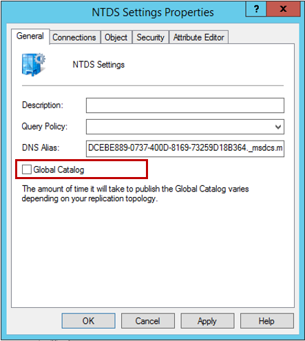 Миграция Windows Server 2003 на Windows Server 2012 R2: Active Directory - 22 Миграция Windows Server 2003 на Windows Server 2012 R2: Active Directory - 22