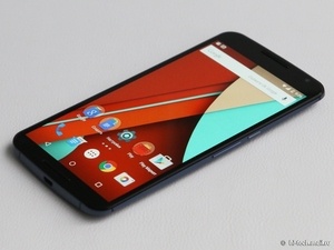 Motorola Nexus 6: один из лучших Android-смартфонов - 14