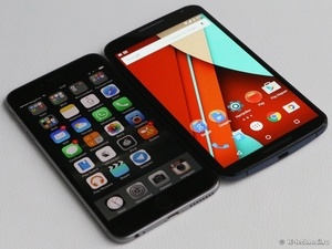 Motorola Nexus 6: один из лучших Android-смартфонов - 15