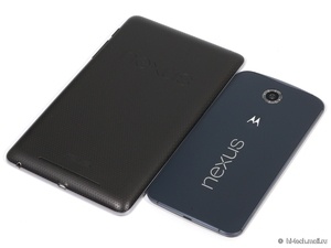 Motorola Nexus 6: один из лучших Android-смартфонов - 4