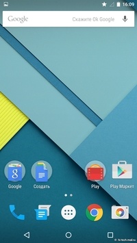 Motorola Nexus 6: один из лучших Android-смартфонов - 41