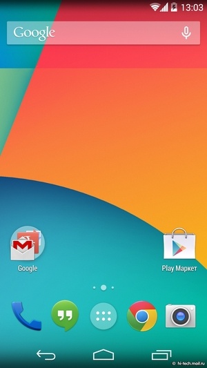 Motorola Nexus 6: один из лучших Android-смартфонов - 54