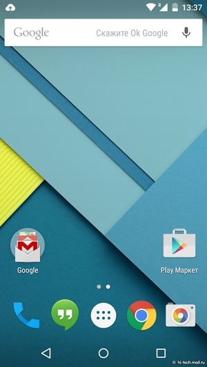 Motorola Nexus 6: один из лучших Android-смартфонов - 56
