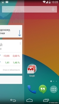 Motorola Nexus 6: один из лучших Android-смартфонов - 68