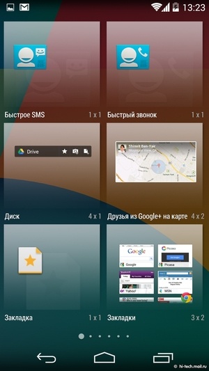 Motorola Nexus 6: один из лучших Android-смартфонов - 73