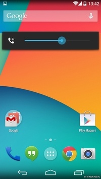 Motorola Nexus 6: один из лучших Android-смартфонов - 77