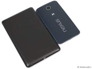 Motorola Nexus 6: один из лучших Android-смартфонов - 8