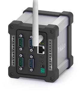 Tibbo в создании ГИС ЖКХ - 5