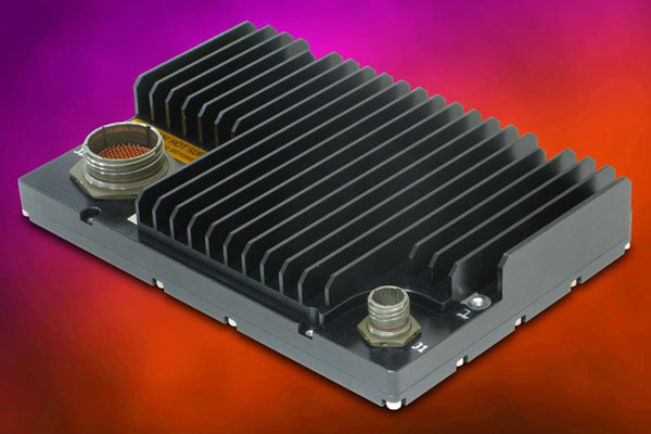 Компьютер Aitech A171 рассчитан на эксплуатацию в диапазоне температур от -40°C до +71°C