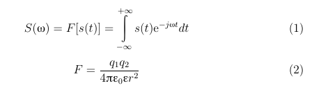Как сделать греческие буквы в формулах прямым шрифтом в LaTeX - 1 Как сделать греческие буквы в формулах прямым шрифтом в LaTeX - 1