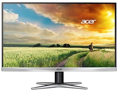 Acer G277HU