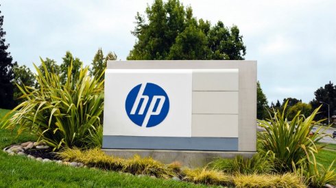 HP занимается созданием операционной системы нового типа - 1 HP занимается созданием операционной системы нового типа