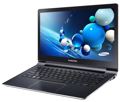 Samsung Ativ Book 9 Plus