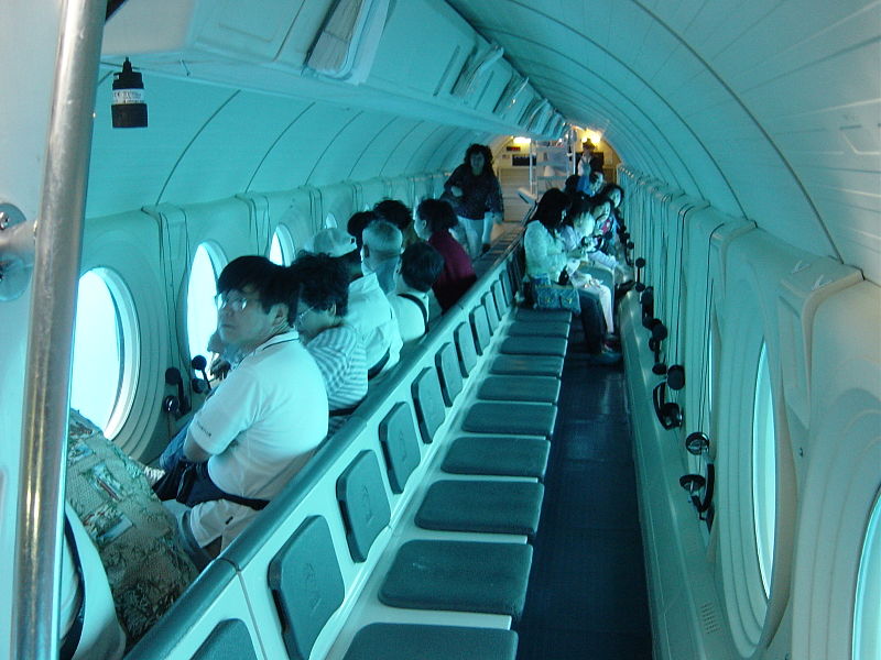 Сбывшиеся мечты Роберта Бойля. Часть 1 - 12 image