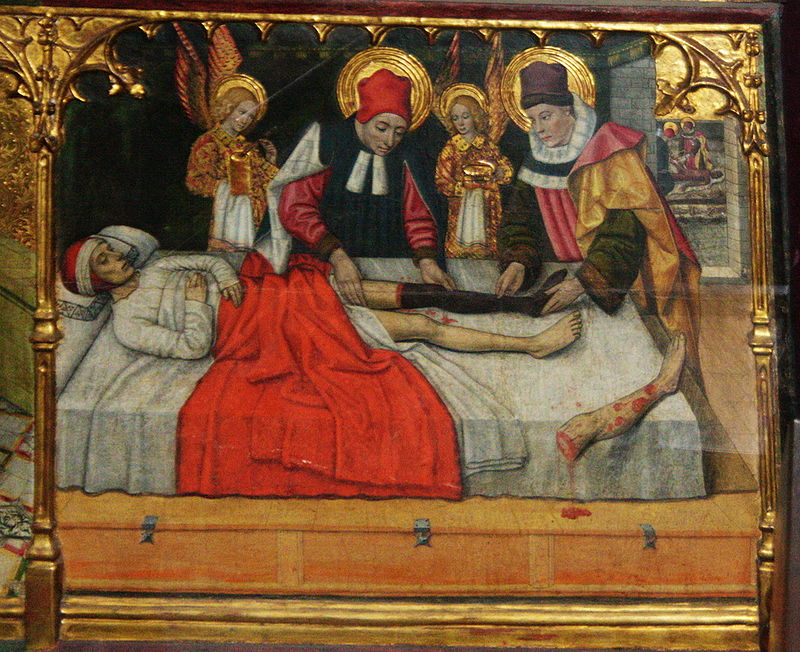 Сбывшиеся мечты Роберта Бойля. Часть 1 - 16 Сбывшиеся мечты Роберта Бойля. Часть 1 - 16