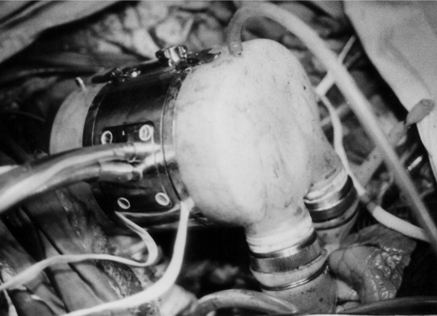 Сбывшиеся мечты Роберта Бойля. Часть 1 - 3 image