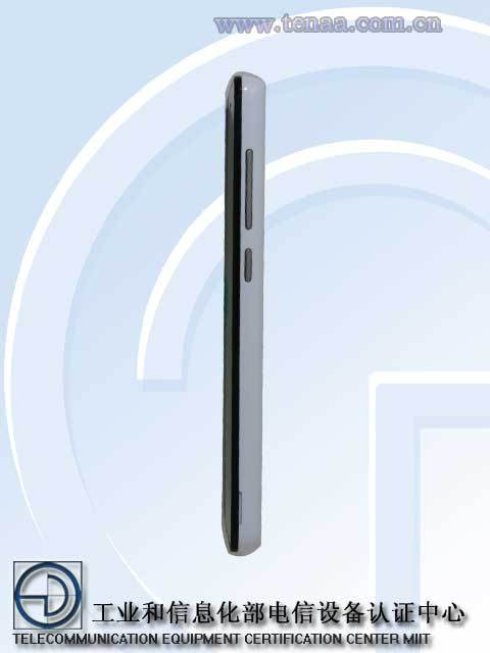 В сеть выложили фотографии преемника Redmi 1S от Xiaomi