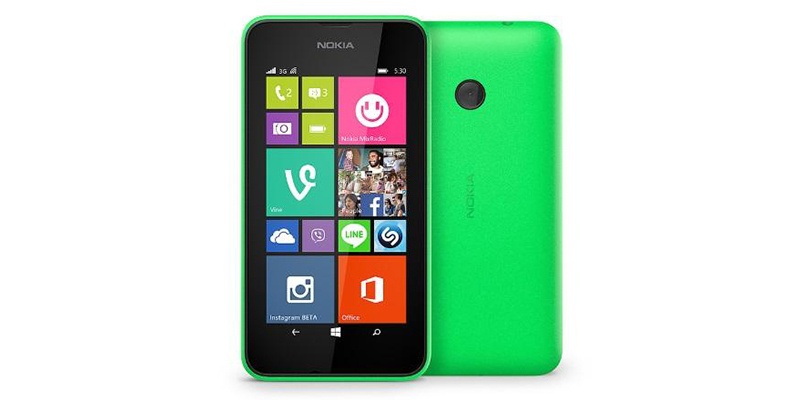 Гид по новогодним подаркам 2014: версия блога Microsoft Lumia - 14