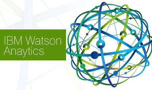 Корпорация IBM открыла доступ к Watson Analytics для всех - 1