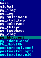 Экспорт данных из PostgreSQL в Excel - 2 Экспорт данных из PostgreSQL в Excel - 2