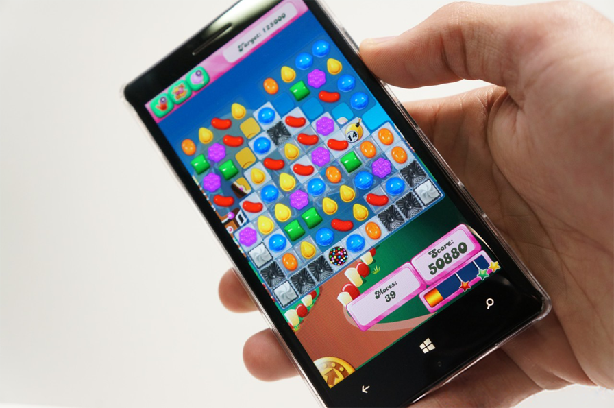 Игровая платформа от Viber, Candy Crush на Windows Phone, игра года по версии Google и Faceebook — и другие новости недели для мобильного разработчика - 2