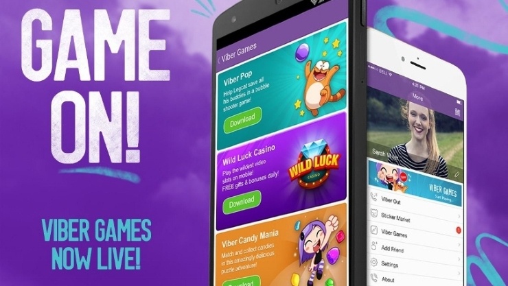 Игровая платформа от Viber, Candy Crush на Windows Phone, игра года по версии Google и Faceebook — и другие новости недели для мобильного разработчика - 1