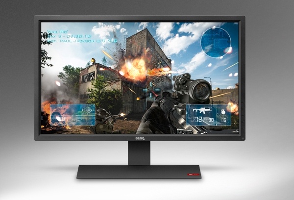 Benq RL2755HM