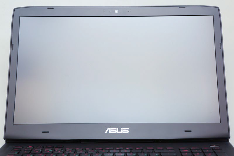 Обзор игрового ноутбука ASUS G751JT - 19