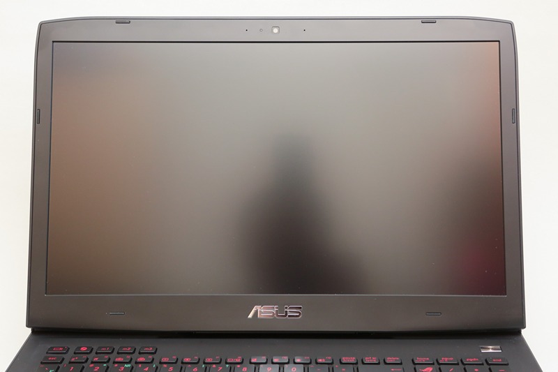 Обзор игрового ноутбука ASUS G751JT - 29