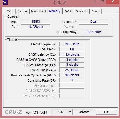 Обзор игрового ноутбука ASUS G751JT - 5