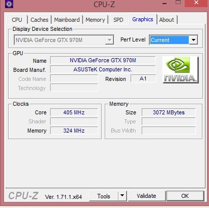 Обзор игрового ноутбука ASUS G751JT - 6
