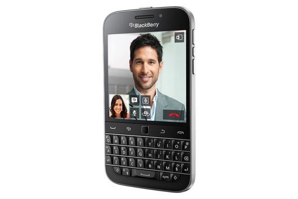 BlackBerry Classic