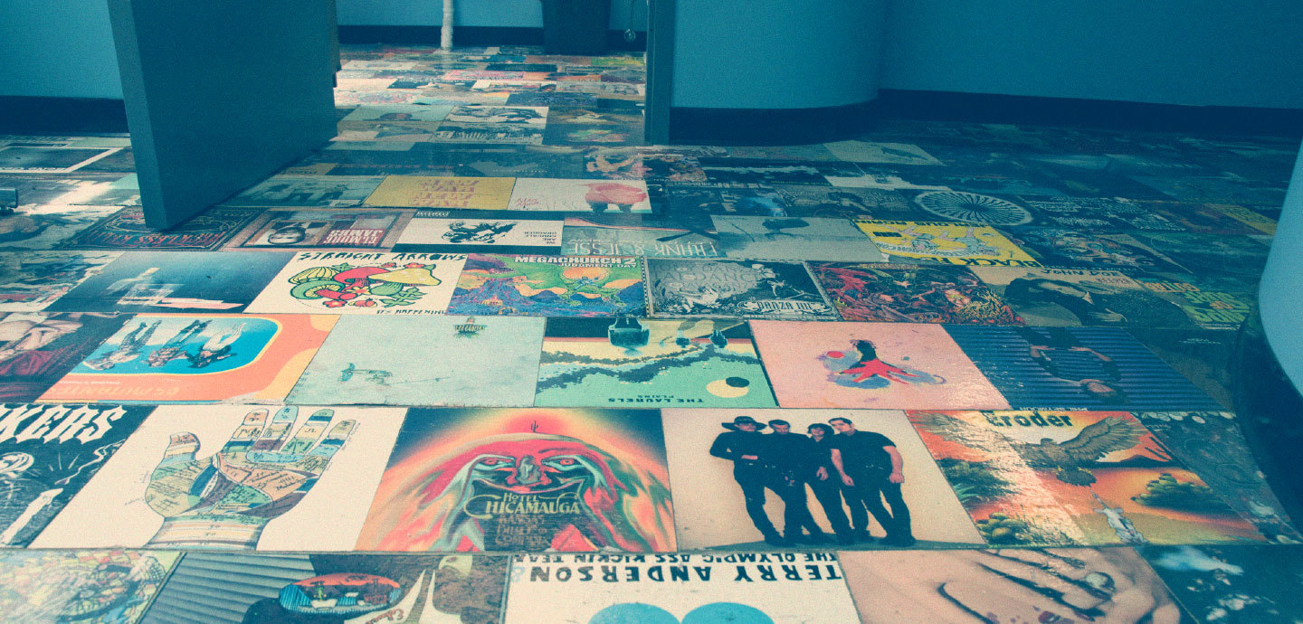 Суровая реальность или что стоит за возвращением винила - 4 Суровая реальность или что стоит за возвращением винила - 4