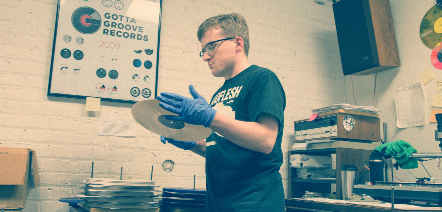 Суровая реальность или что стоит за возвращением винила - 8 Суровая реальность или что стоит за возвращением винила - 8