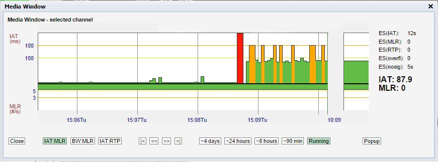 Open Broadcast Encoder - 2