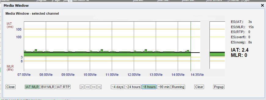 Open Broadcast Encoder - 1