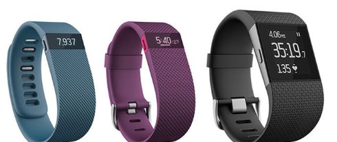 Браслет Fitbit вызывает аллергию у пользователей