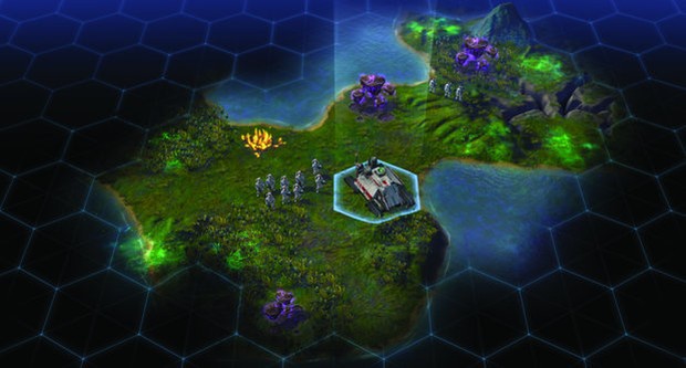 Новая «Цивилизация» под Linux выйдет сегодня в 21:00 МСК - 2 Новая «Цивилизация» под Linux выйдет сегодня в 21:00 МСК - 2