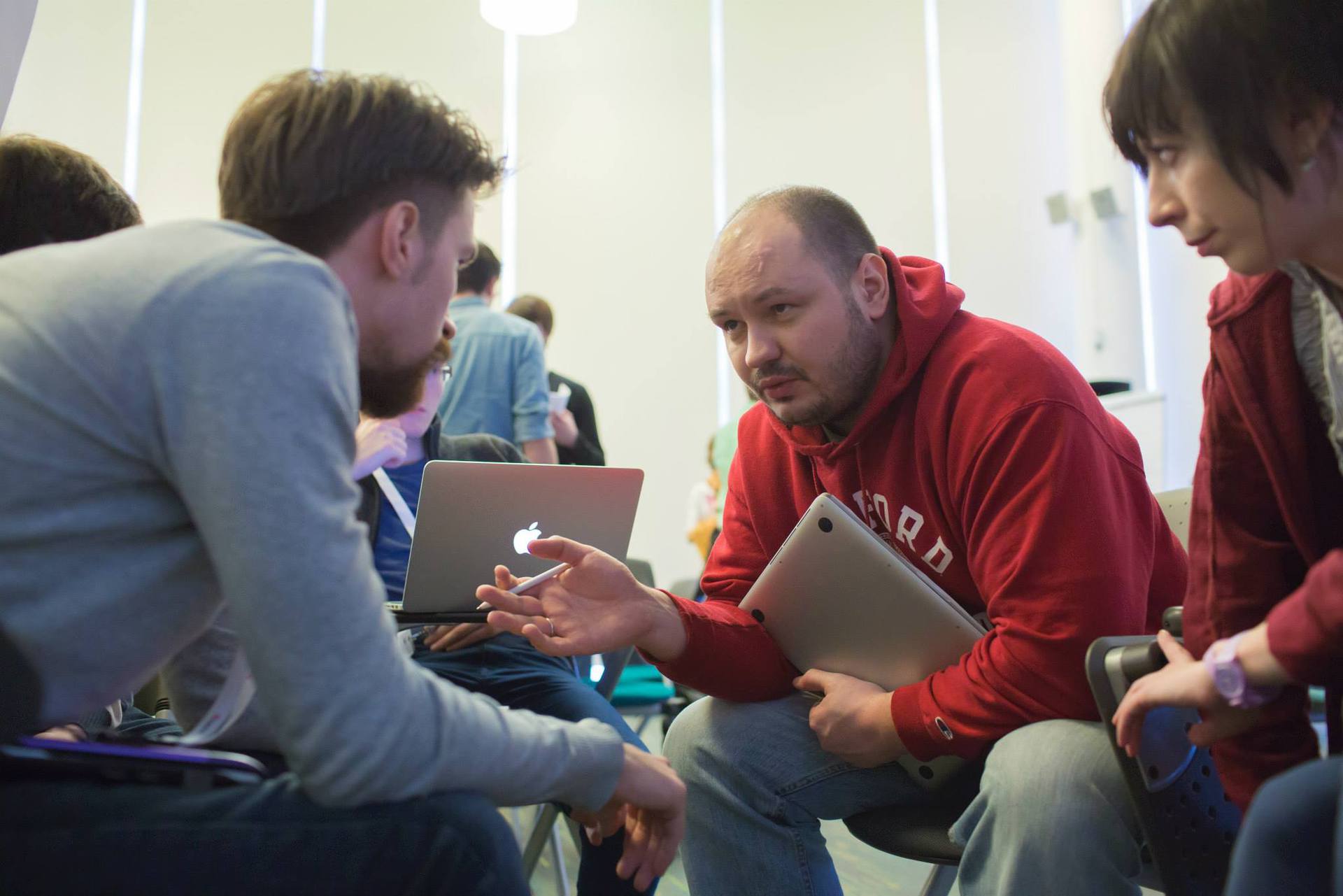Почему и как Яндекс меняет Tolstoy Startup Camp - 1