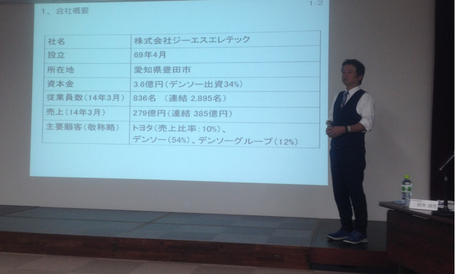 Повышение квалификации руководителей. Обучение практике Кайдзен на стажировке в Японии - 14