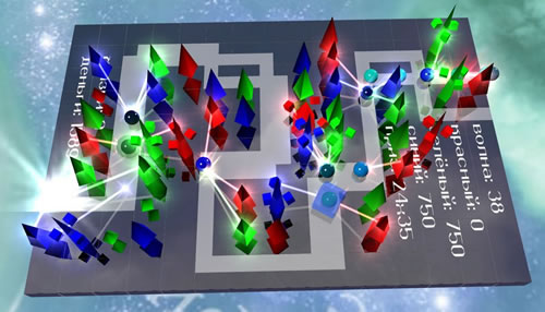 Публикация WebGL-приложений для часов Samsung Galaxy Gear 2-S - 1 image