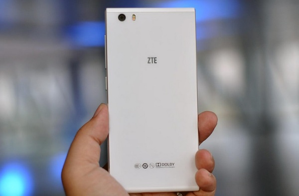 ZTE Star 2