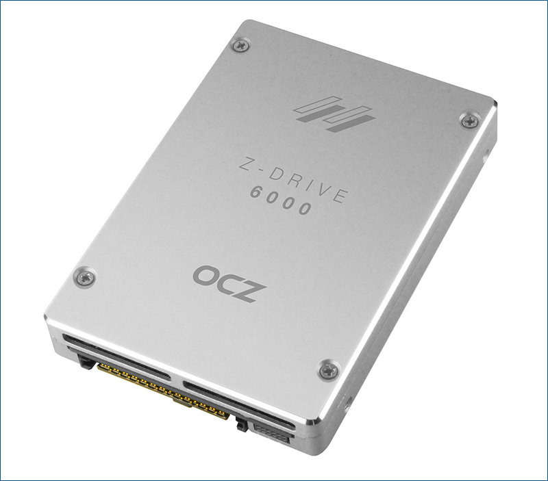 OCZ. Мы вернулись - 5