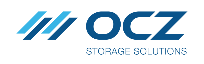 OCZ. Мы вернулись - 1 OCZ. Мы вернулись - 1