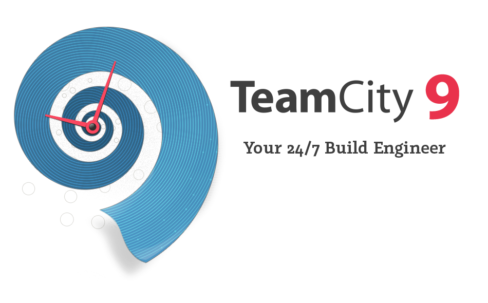 TeamCity 9.0: импорт проектов, настройки в VCS, фоновая очистка и панды - 1