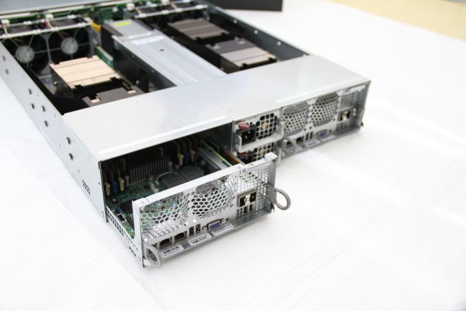 Большое семейство Nutanix - 6